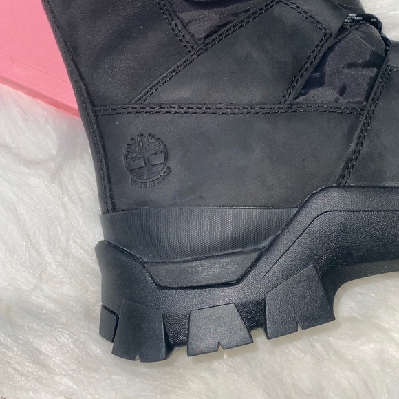 Timberland Jenness Pull-On Waterproof Boots - Picture 5 of 11